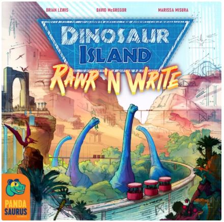 Puzzle Dino World Underworld - à partir de 4 ans