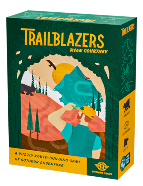 Trailblazers (FR)