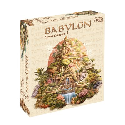 Babylon (ML)