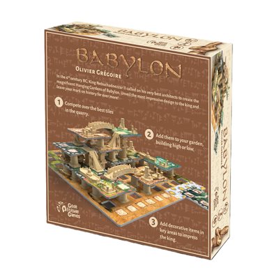 Babylon (ML)