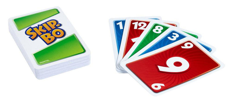 Skip-Bo (ML)