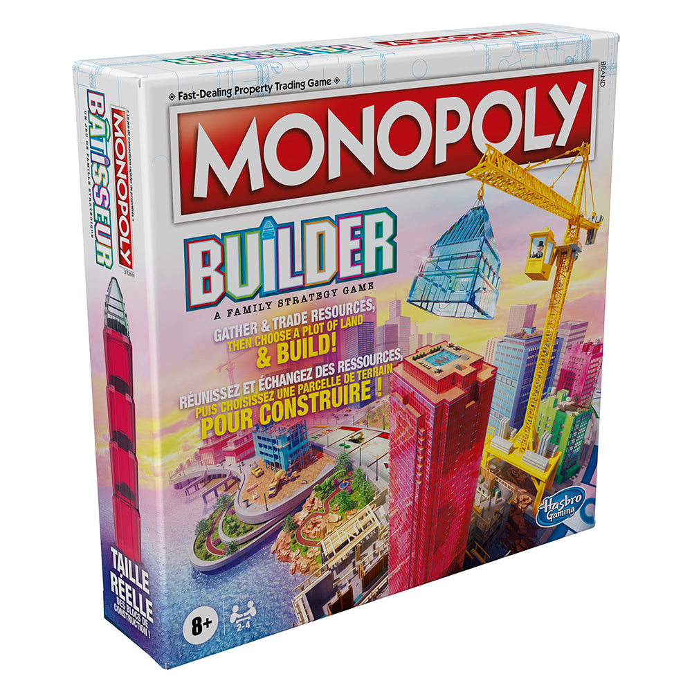Monopoly dévoile une version spécial tricheurs