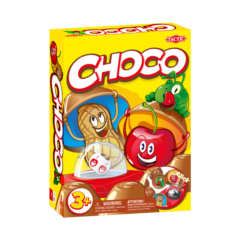 Choco (FR)