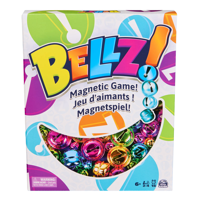 Bellz (ML)