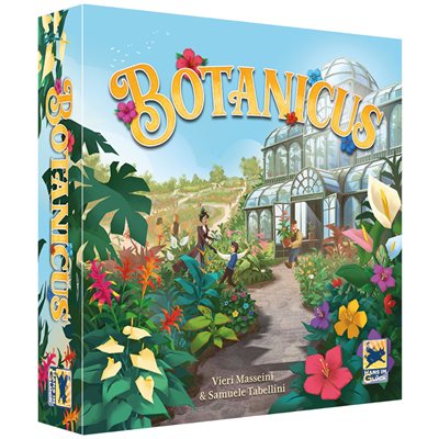 Botanicus (FR)