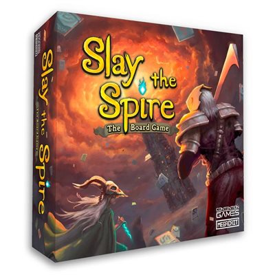 Slay the Spire (EN)