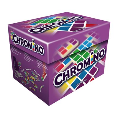 Chromino (ML)