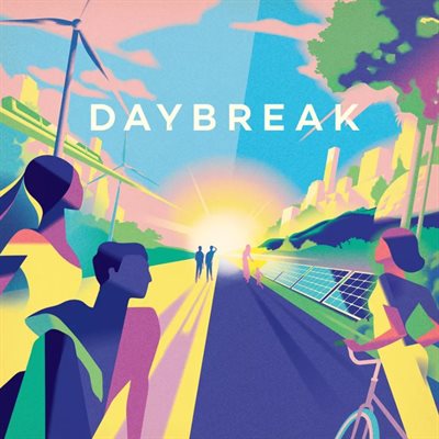 Daybreak (EN)