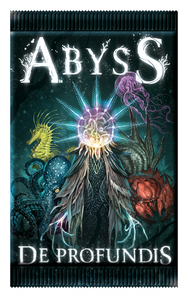 Abyss - De Profundis Extension (FR)