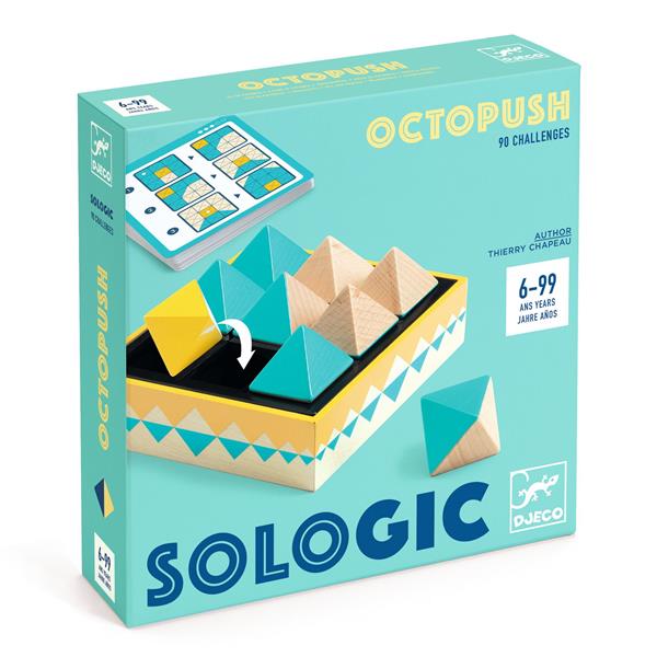 Sologic - Octopush (ML)