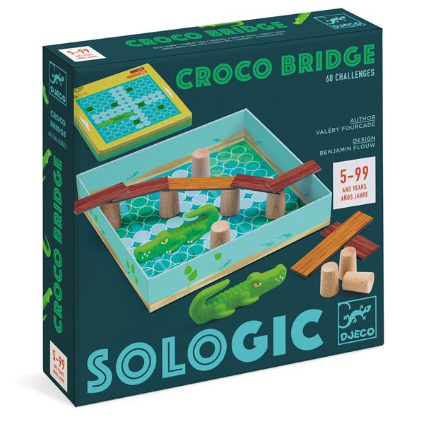 Sologic - Croco bridge (ML)