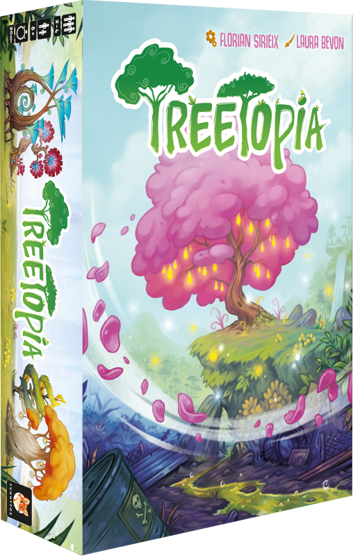 Treetopia (ML)