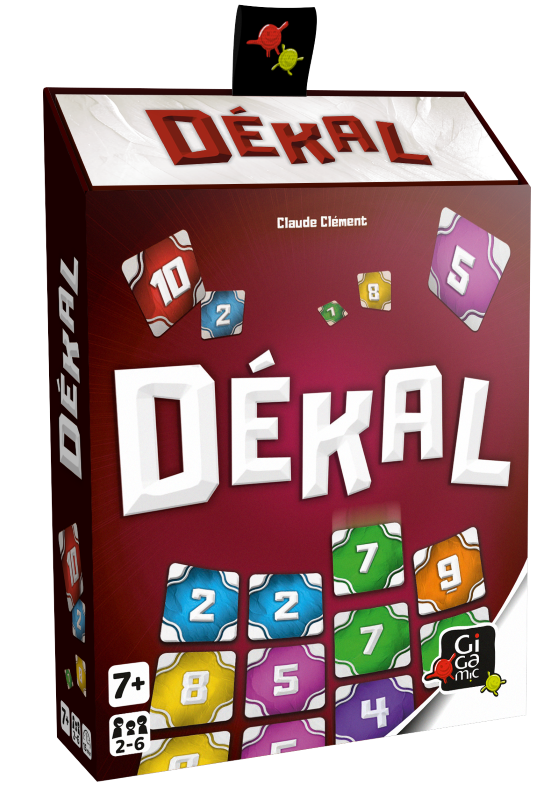 Dékal (FR)