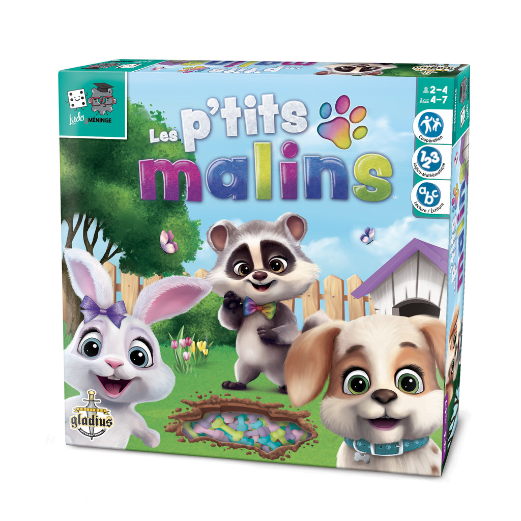 Les Ptits Malins (FR)