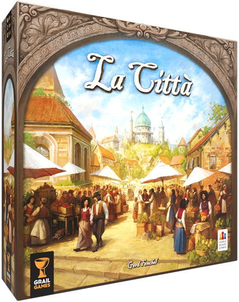 La Città (FR)