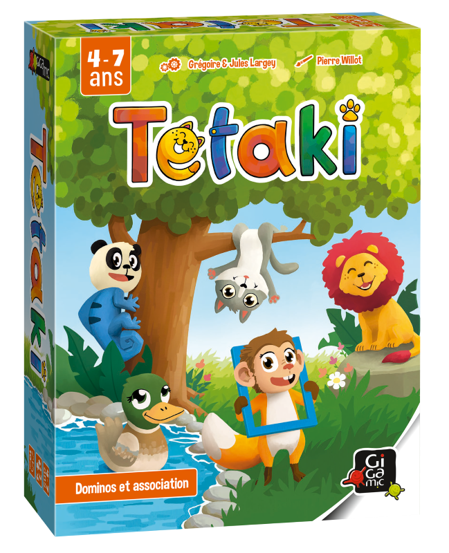 Tetaki (FR)