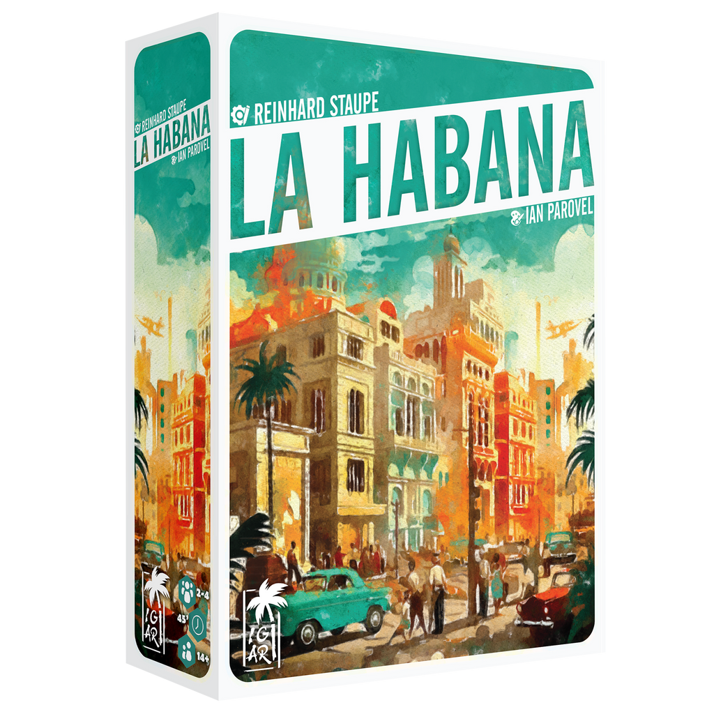 La Habana (ML)