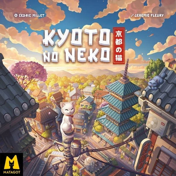 Kyoto No Neko (FR)