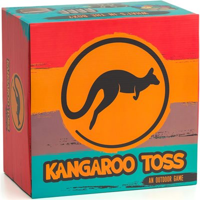 Kangaroo Toss (EN) 