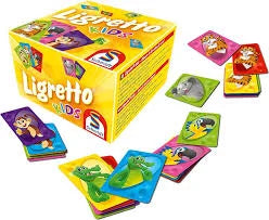 Ligretto Kids (FR)