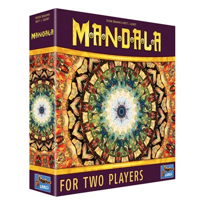 Mandala (EN)