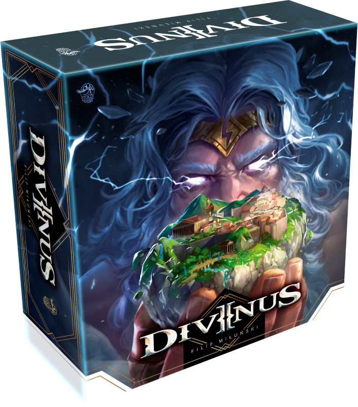 Divinus (FR) 