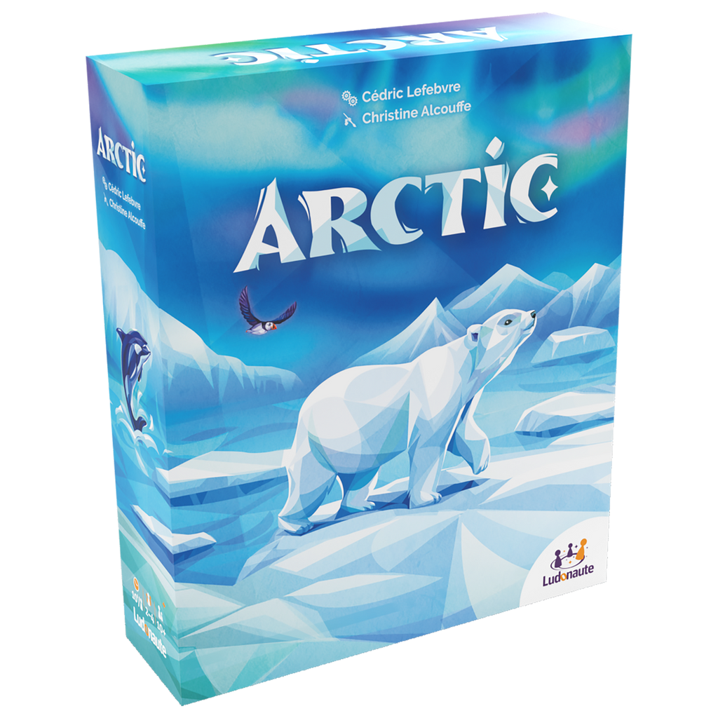 Arctic (ML)