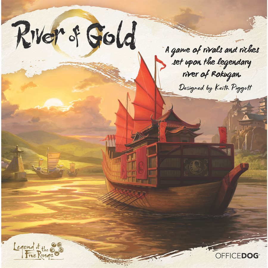 River of Gold (EN)