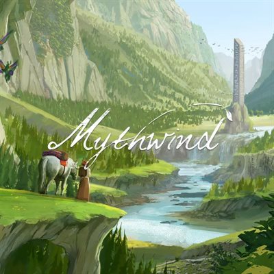 Mythwind (EN)