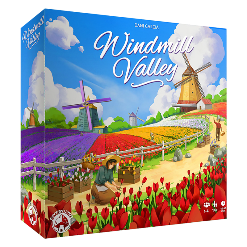 Windmill Valley (FR)