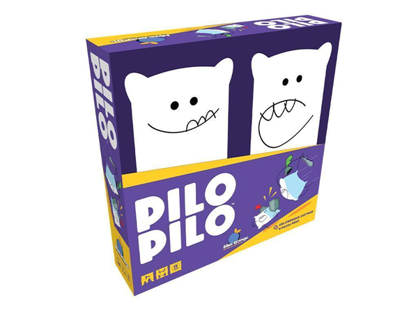 Pilo Pilo (FR)