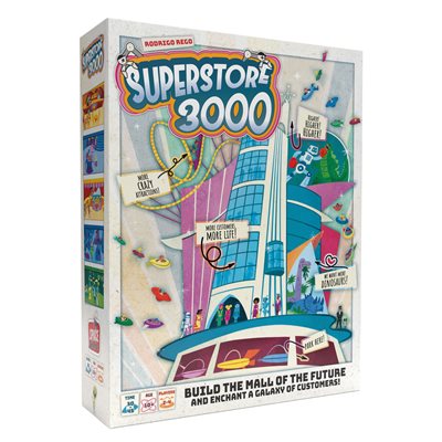 Superstore 3000 (EN) 