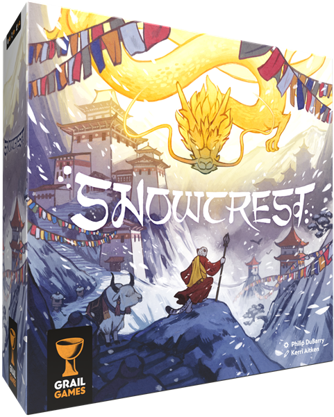 Snowcrest (FR)