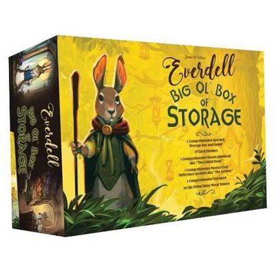 Everdell - Big Ol' Box of Storage