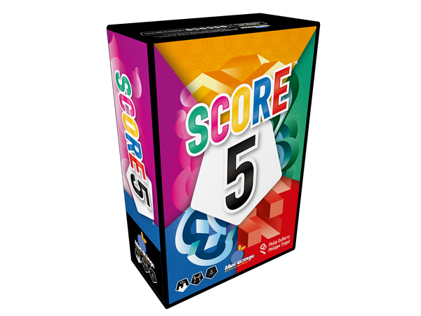 Score 5 (ML)