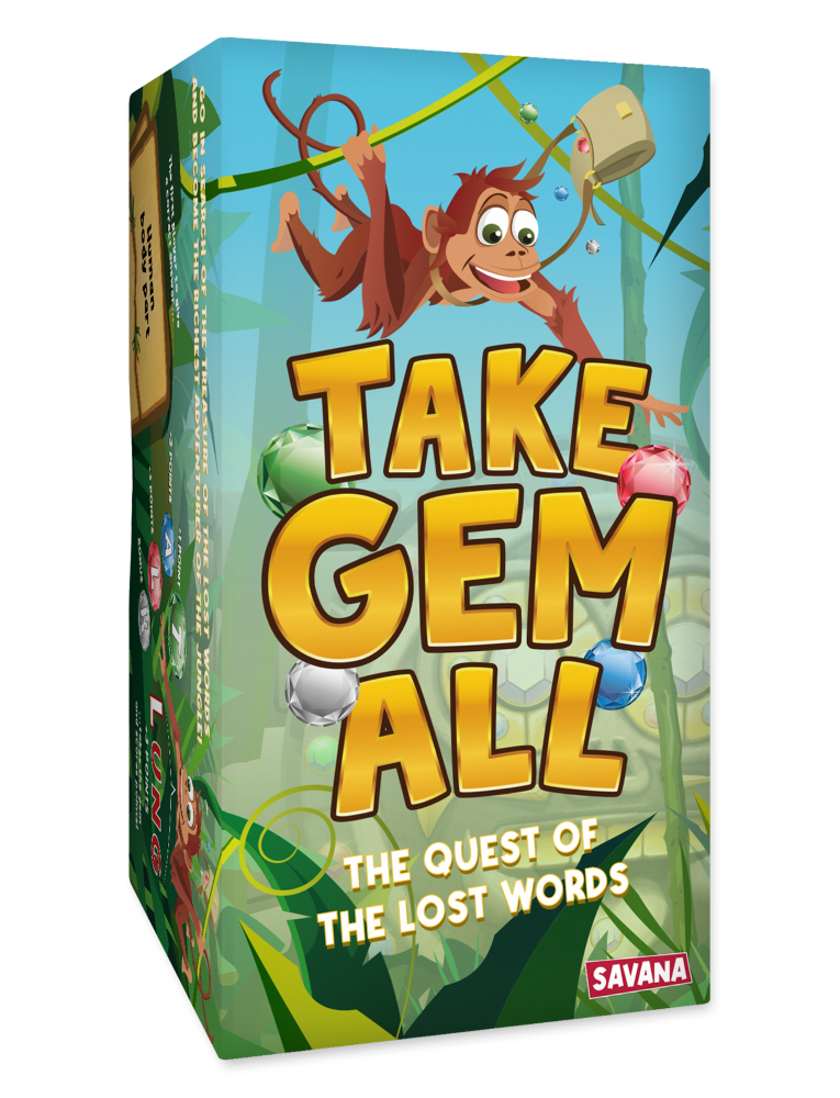 Take Gem All (EN)