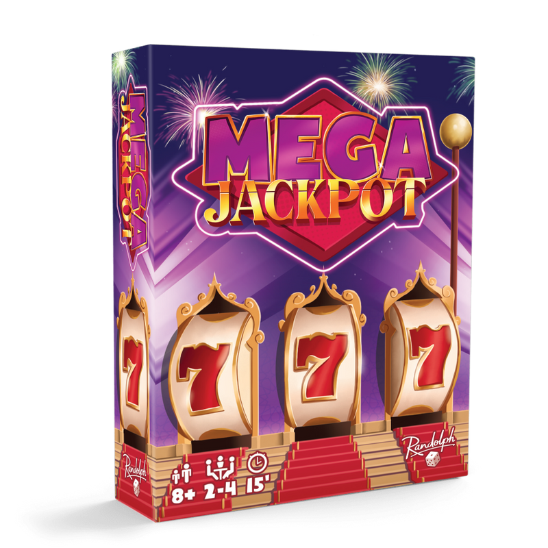 Mega Jackpot (FR)