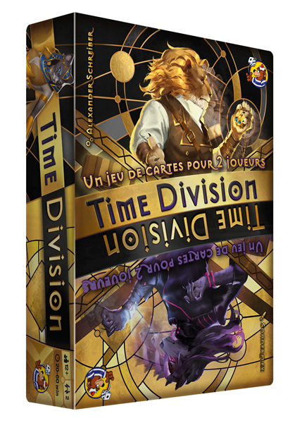 Time Division (FR)