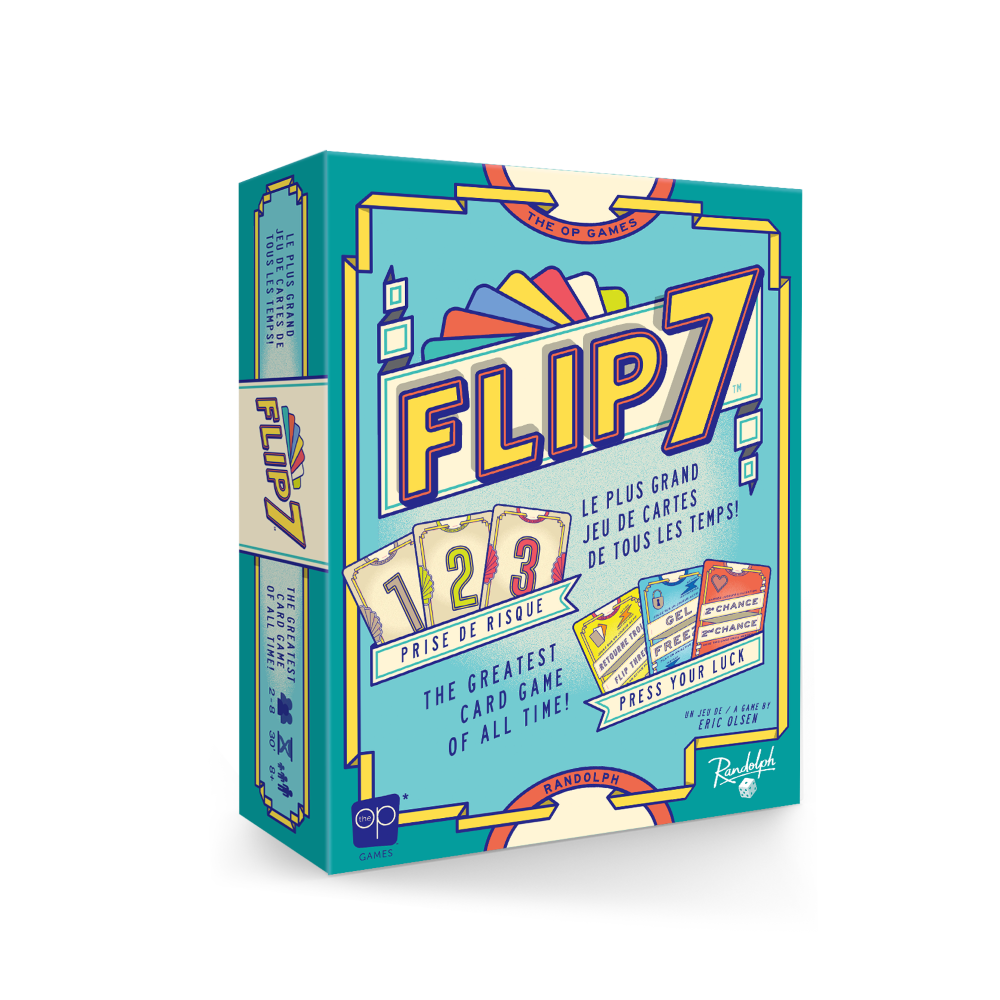 Flip 7 (ML)