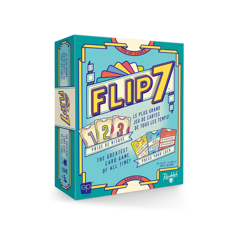 Flip 7 (ML)