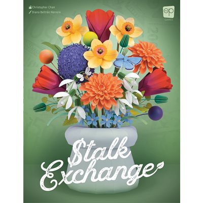 Stalk exchange (EN)