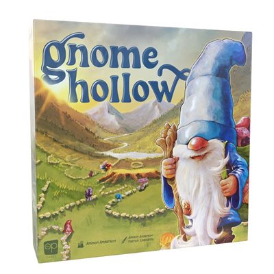 Gnome Hollow (EN)