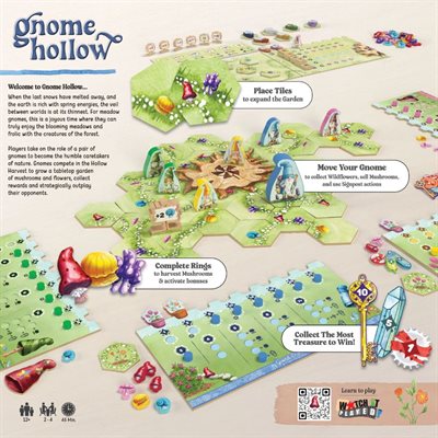 Gnome Hollow (EN)