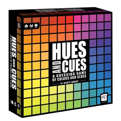 Hues and Cues (EN)