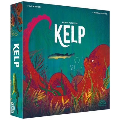 Kelp (FR)