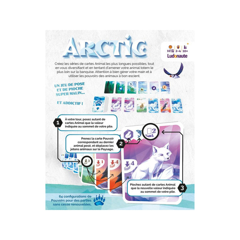 Arctic (ML)