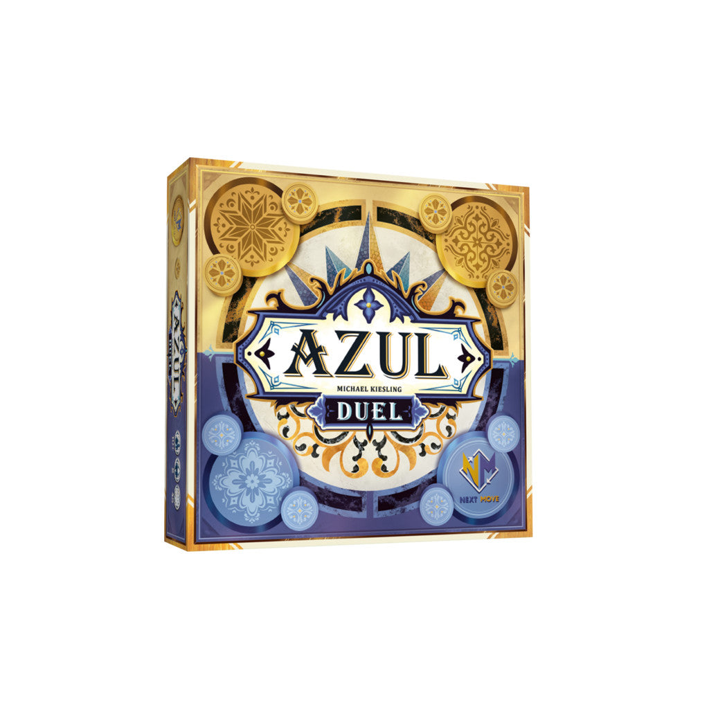 Azul - Duel (ML)