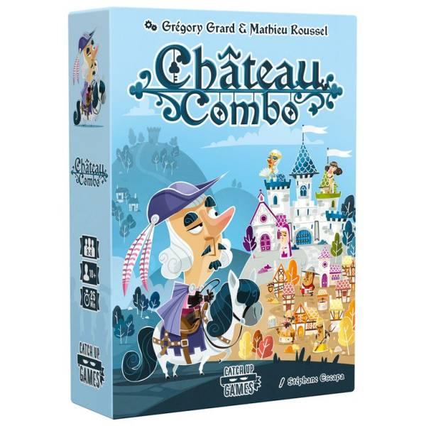 Château Combo (FR)