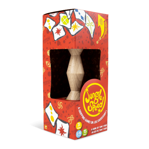 Jungle Speed Eco Pack (ML)