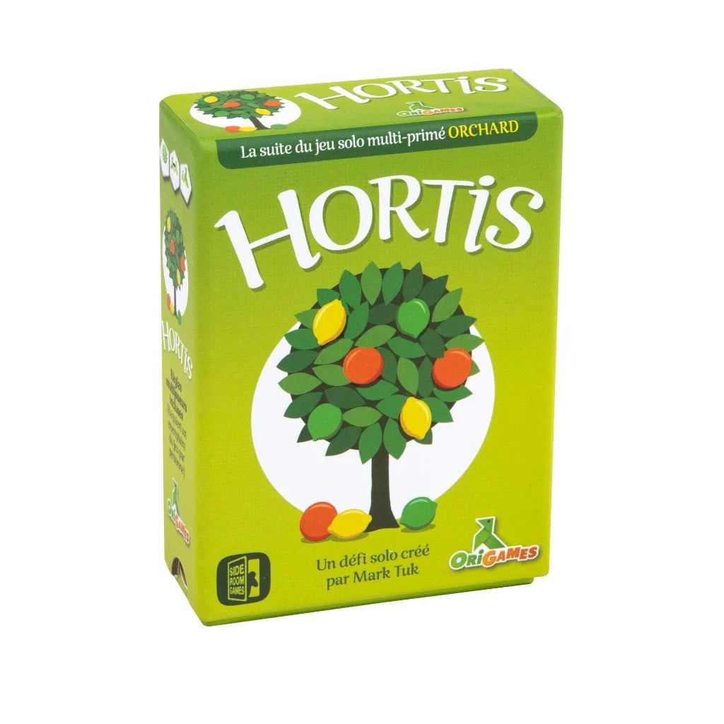 Hortis (FR)